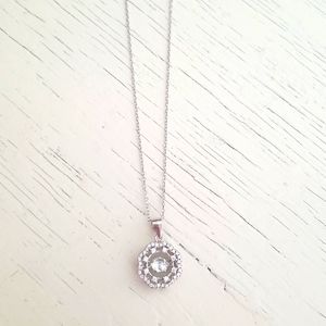 Sterling Silver Necklace